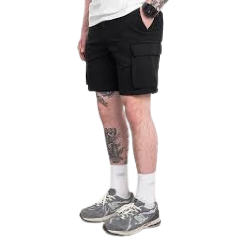 Шорти карго(с кишенями по боках) - код cargo shorts
