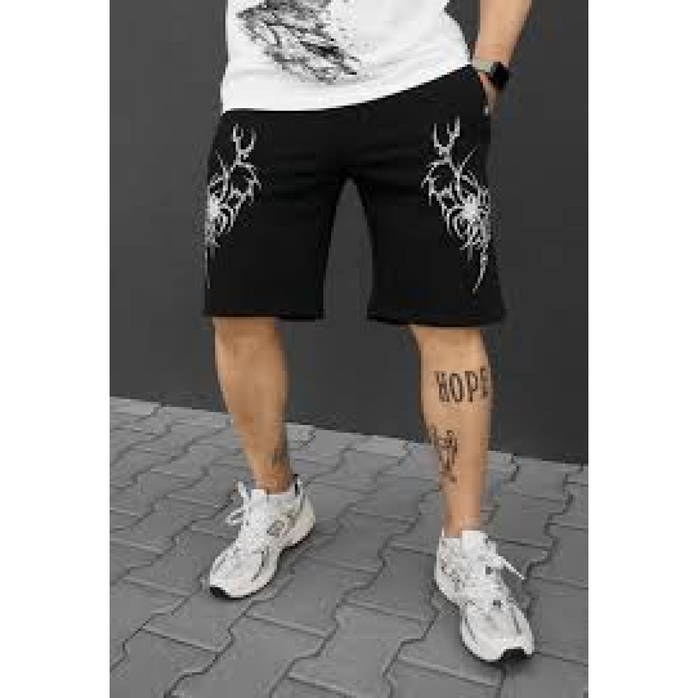 Шорти трикотажні - Код Short Knits